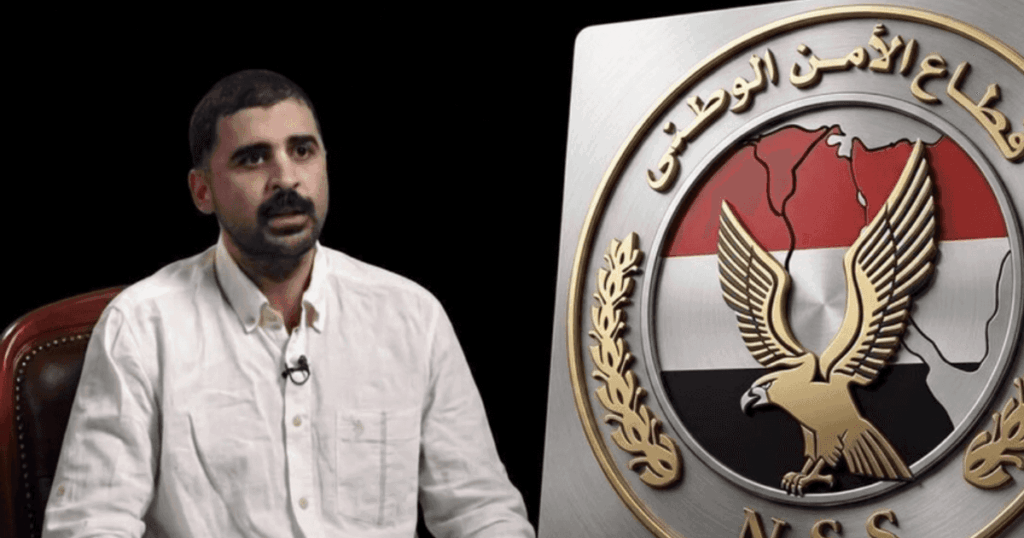 خطط لاستهداف طائرة السيسي.. تفاصيل اعترافات إرهابي “حسم” خطط لاستهداف طائرة السيسي.. تفاصيل اعترافات إرهابي "حسم"