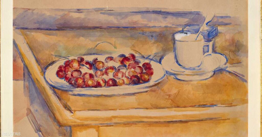 إيطاليا.. سرقة ثلاث لوحات ثمينة في 3 دقائق إيطاليا.. سرقة ثلاث لوحات ثمينة في 3 دقائق