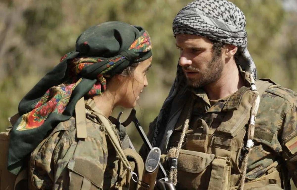 الدراما والواقع بين القضية الفلسطينية والحرب السورية في رؤية تحليلية شاملة