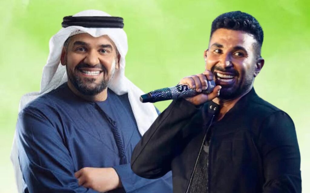 أبو ظبي تحتضن حفلات حسين الجسمي وأحمد سعد في العيد – موقع بصراحة-موقع النجوم