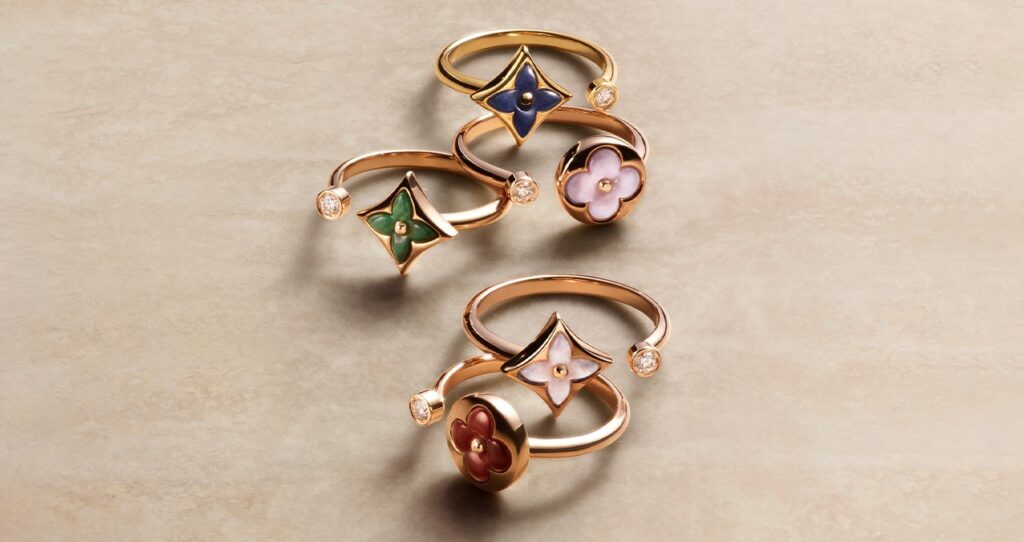 Louis Vuitton تحتفل بـ130 عاماً من المونوغرام مع مجموعة Co...