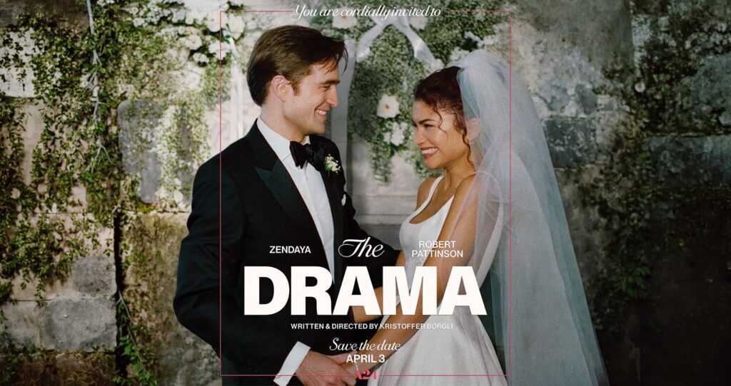 The Drama… لحظة تكشف كلّ الأسرار The Drama... لحظة تكشف كلّ الأسرار