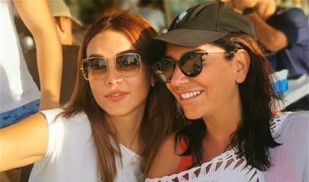 حتى-لو-انعرض-عليّ-ما-رح-أعمله.-أمل-عرفة-ترفض-دور-سماهر-لكاريس-بشار!-(فيديو)