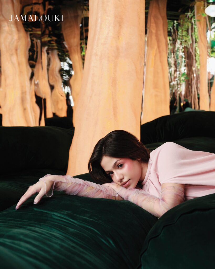 روان وريان تجسّدان ثنائيّة الجمال في جلسة خاصّة مع Benefit… روان وريان تجسّدان ثنائيّة الجمال في جلسة خاصّة مع Benefit...