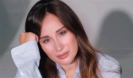 بإطلالة-درامية.-كارين-رزق-الله-تلفت-الأنظار-بصورة-جديدة