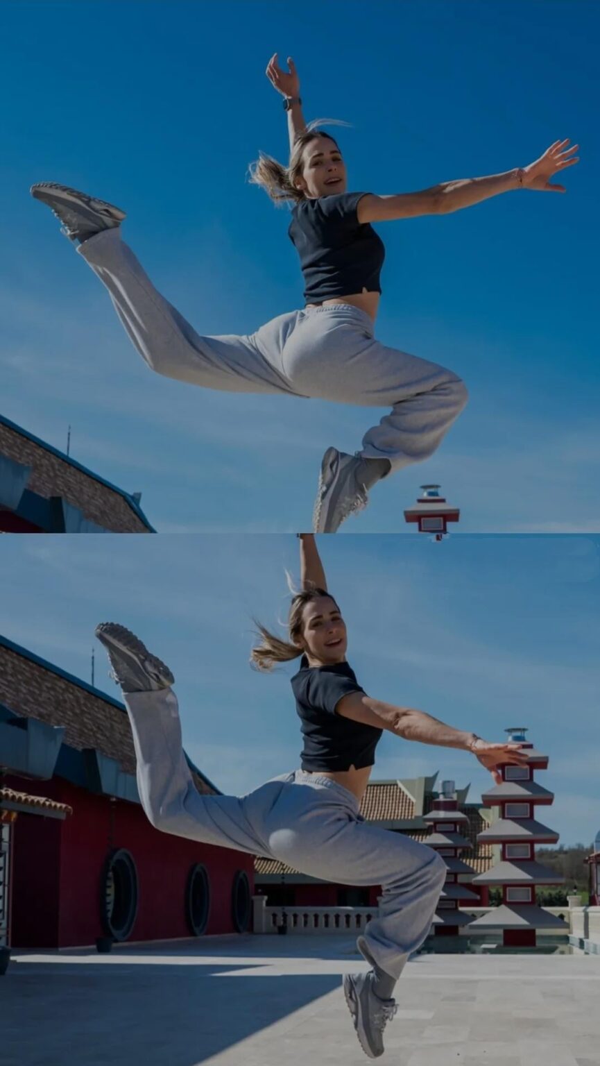 Damla Can. Ama harbi can ehehe