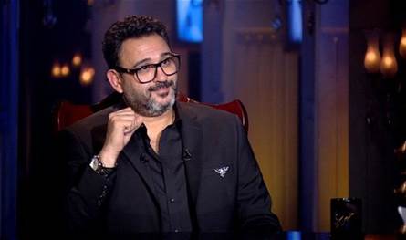 كيف-علّق-أكرم-حسني-على-لقب-الأكثر-مشاهدة؟