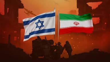 الجيش الإسرائيلي: سنضرب أهدافاً إيرانية في بحر قزوين - MTV Lebanon