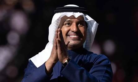 راشد-الماجد-يحيي-حفلًا-غنائيًا-في-الرياض-ضمن-فعاليات-عيد-الفطر