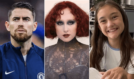 فنّانة-تسببت-بموقف-مؤلم-لابنة-لاعب-رياضي.-والاخير-يفتح-مواجهة-علنية-معها