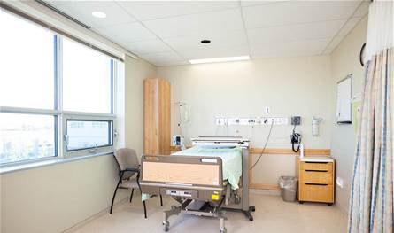 لا-تزال-في-المستشفى…-هذا-آخر-خبر-عن-الوضع-الصحيّ-لفنانة-عربيّة-بارزة