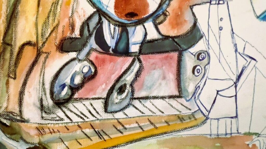 “انخدعنا” رواية تفكك مظاهر الخديعة عبر لعبة الدومينو "انخدعنا" رواية تفكك مظاهر الخديعة عبر لعبة الدومينو