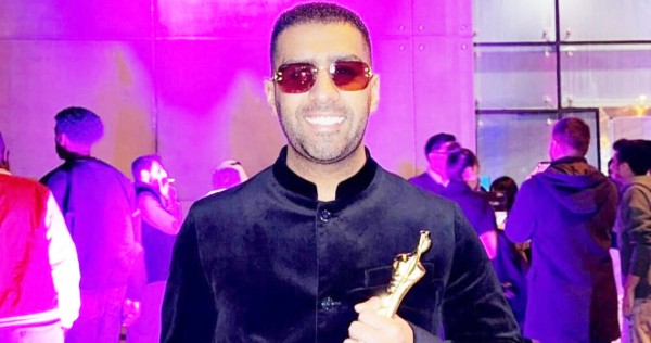 بدر الشعيبي: من أخطائي ‘نشر’ مشكلاتي في السوشيال ميديا! بدر الشعيبي: من أخطائي 'نشر' مشكلاتي في السوشيال ميديا!