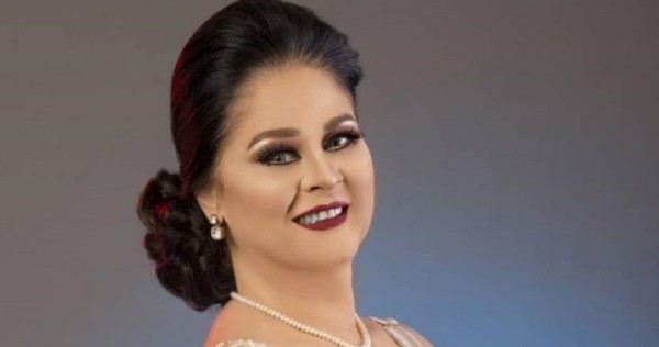 علا رامي: ‘تيك توك’مصدر رزقي الوحيد! علا رامي: 'تيك توك'مصدر رزقي الوحيد!