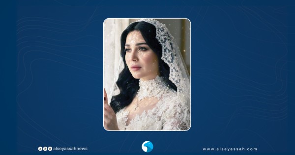 مي عزالدين تغادر المستشفى وتستكمل علاجها منزلياً