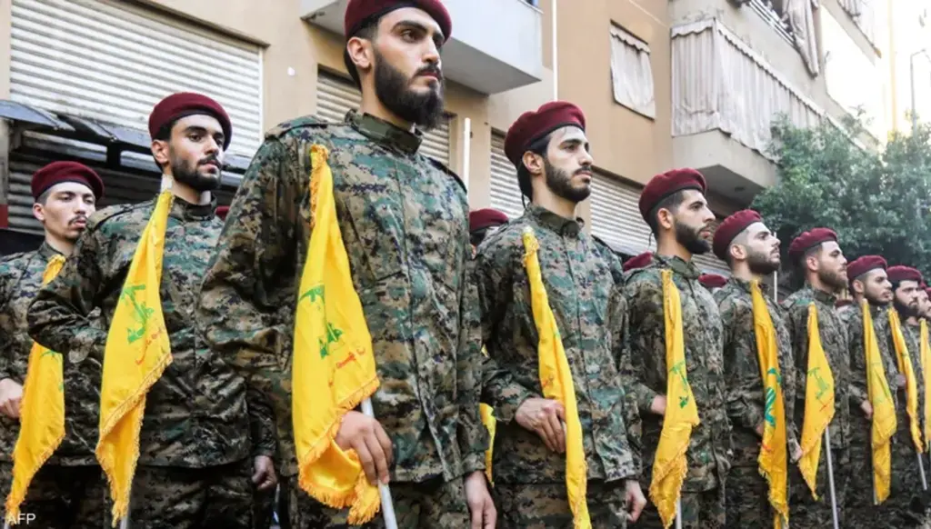 هل تضمن المقترح الفرنسي لوقف إطلاق النار إدخال عناصر 'حزب الله' على دفعات إلى الجيش اللبناني والأجهزة الأمنية؟