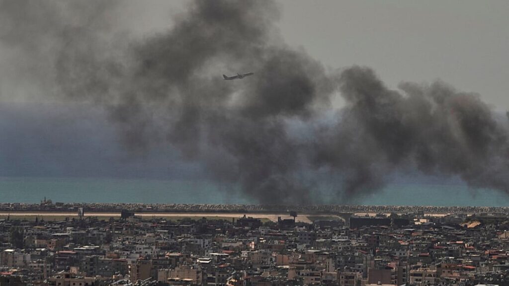 الوجه الآخر للحرب على لبنان.. هل تختبر إسرائيل أسلحتها في ساحات القتال؟