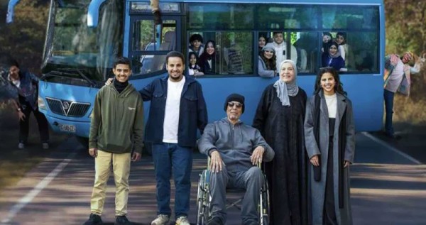 فيصل العيسى: نصف مليون شاهدوا فيلم ‘شباب البومب 3’ فيصل العيسى: نصف مليون شاهدوا فيلم 'شباب البومب 3'