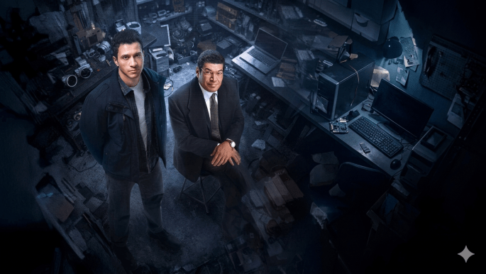 "عين سحرية"... عالمٌ كبير بعدسةٍ صغيرة