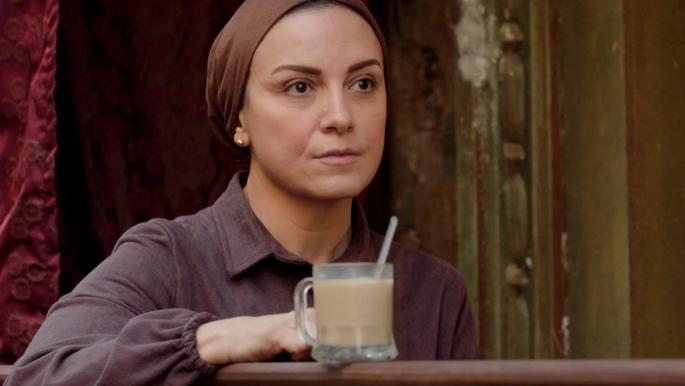 مسلسل "حكاية نرجس"... التعاطف مع المذنب