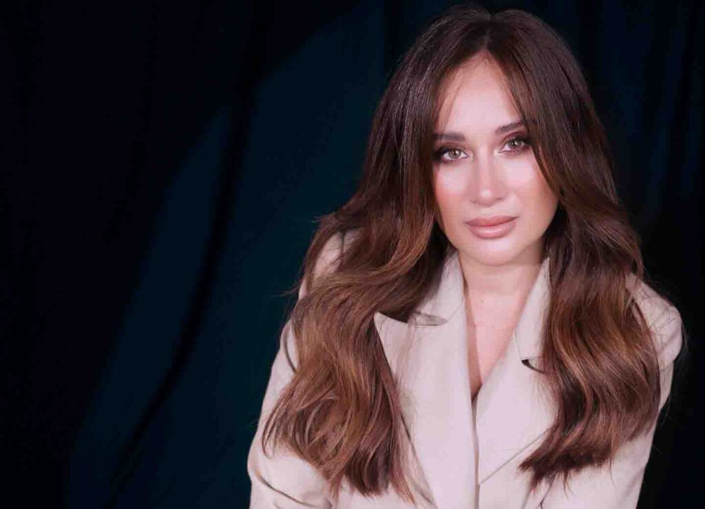 فخورة بأداء ابنتي في “بالحَرام”… والتعاون مع إيغل فيلمز ممكن – موقع بصراحة-موقع النجوم