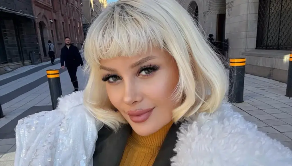 مصممة أزياء تركية جثة في منزلها بإسطنبول… ماذا في رسالتها الأخيرة؟