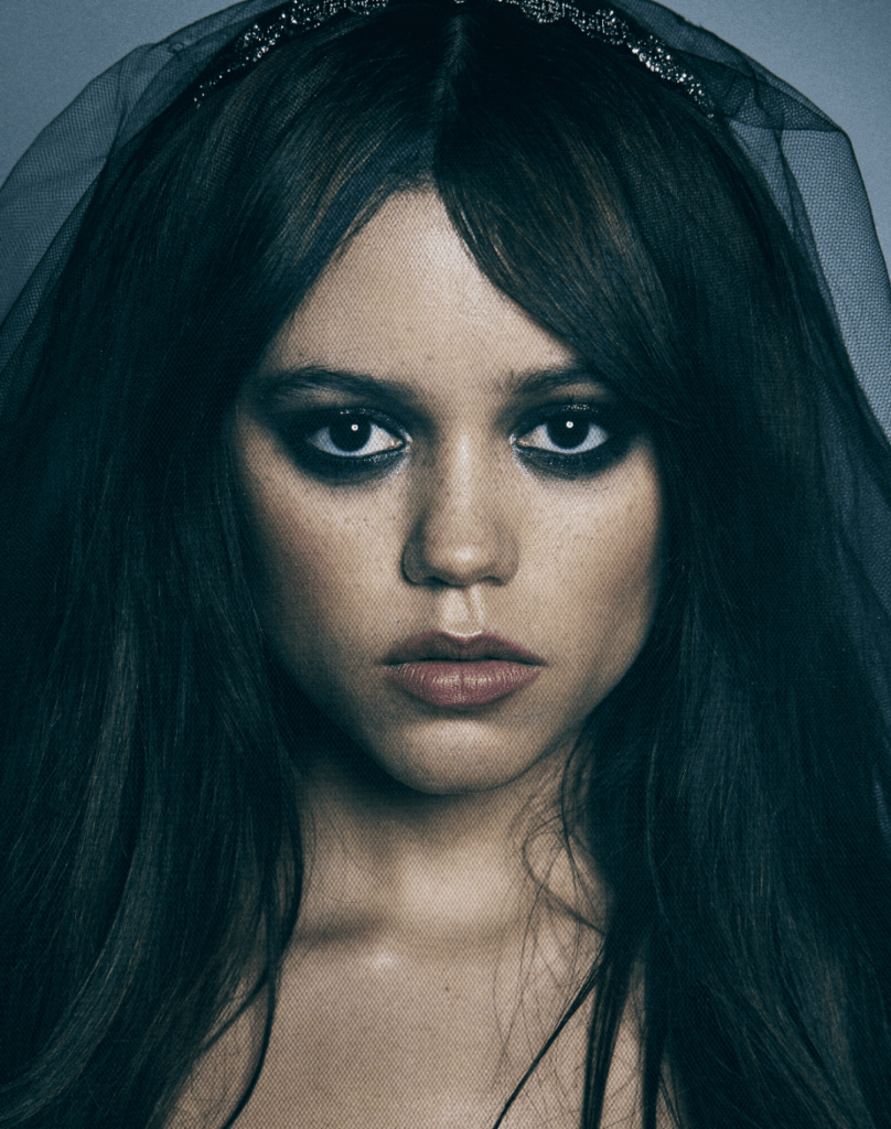 Jenna Ortega Jenna Ortega