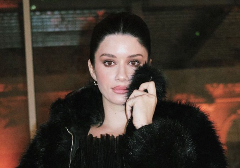  سينتيا خليفة 