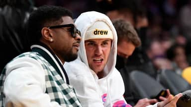 هل حدث عراك بالأيدي بين آشر وجاستن بيبر؟ هل حدث عراك بالأيدي بين آشر وجاستن بيبر؟