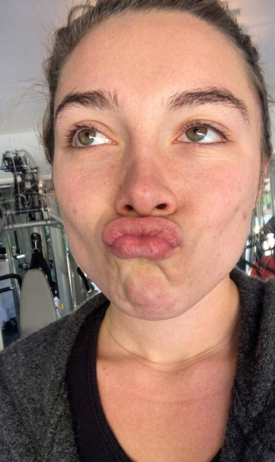 Florence Pugh