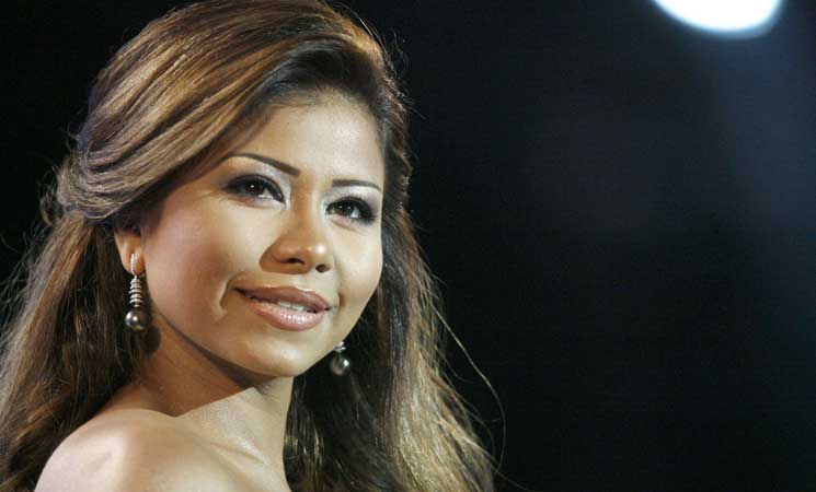 شيرين عبد الوهاب تنتصر قضائياً على شقيقها للمرة الثالثة خلال أسبوع