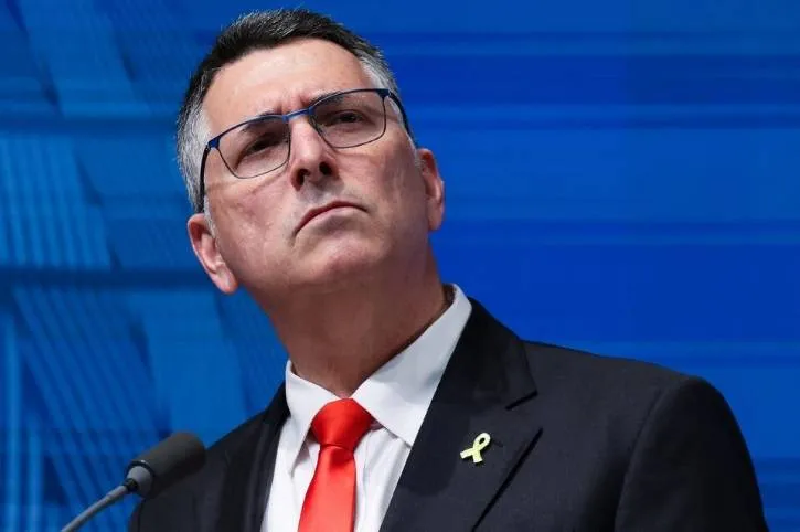 مفاوضات لبنان وإسرائيل… «إعلان سياسي» وعودة إلى الـ1701؟ مفاوضات لبنان وإسرائيل... «إعلان سياسي» وعودة إلى الـ1701؟