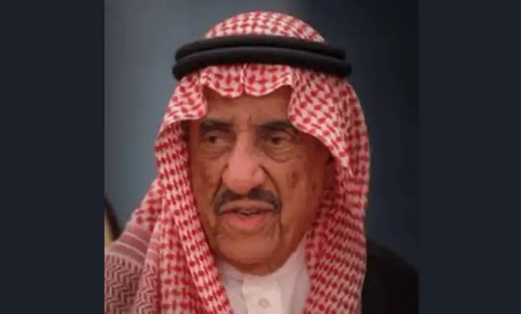 رحيل حمد الجميح بعد مسيرة ثرية في عالم التجارة والصناعة السعودية رحيل حمد الجميح بعد مسيرة ثرية في عالم التجارة والصناعة السعودية