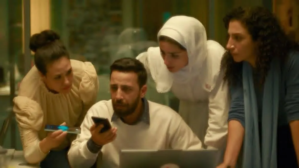 «صوت هند رجب»... لماذا خسر التتويج بـ«الأوسكار»؟ - الشرق الأوسط