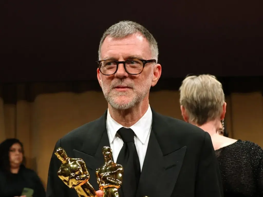 6 أوسكارات لـ«معركة بعد أخرى» - الشرق الأوسط