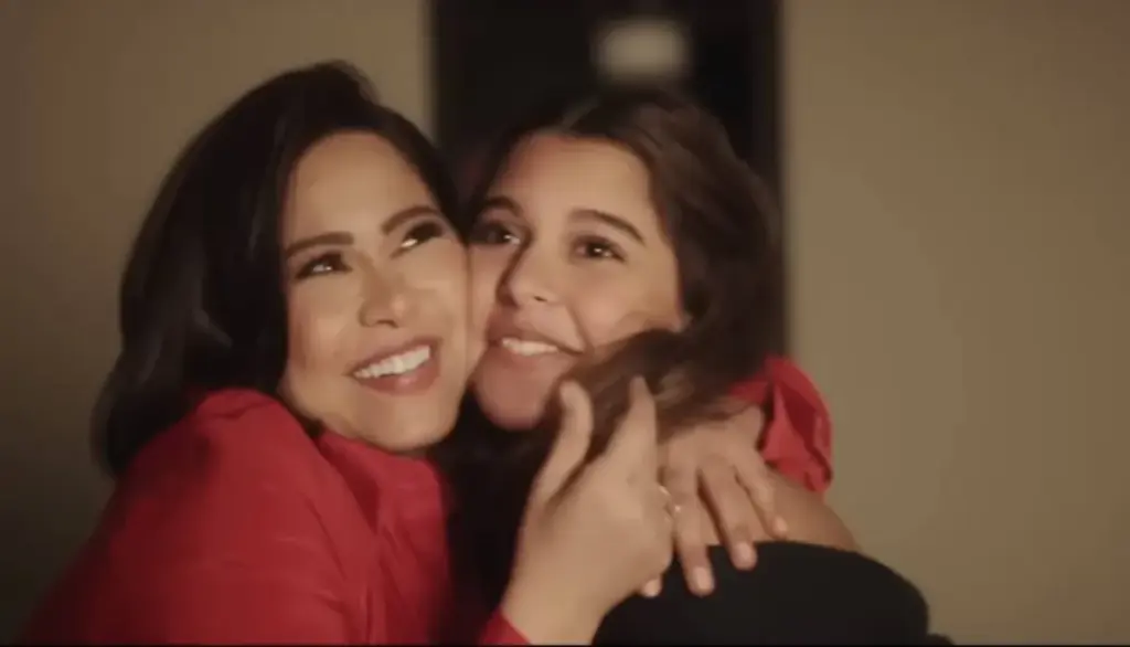 ظهور شيرين المفاجئ يبدد شائعات تدهور صحتها - الشرق الأوسط