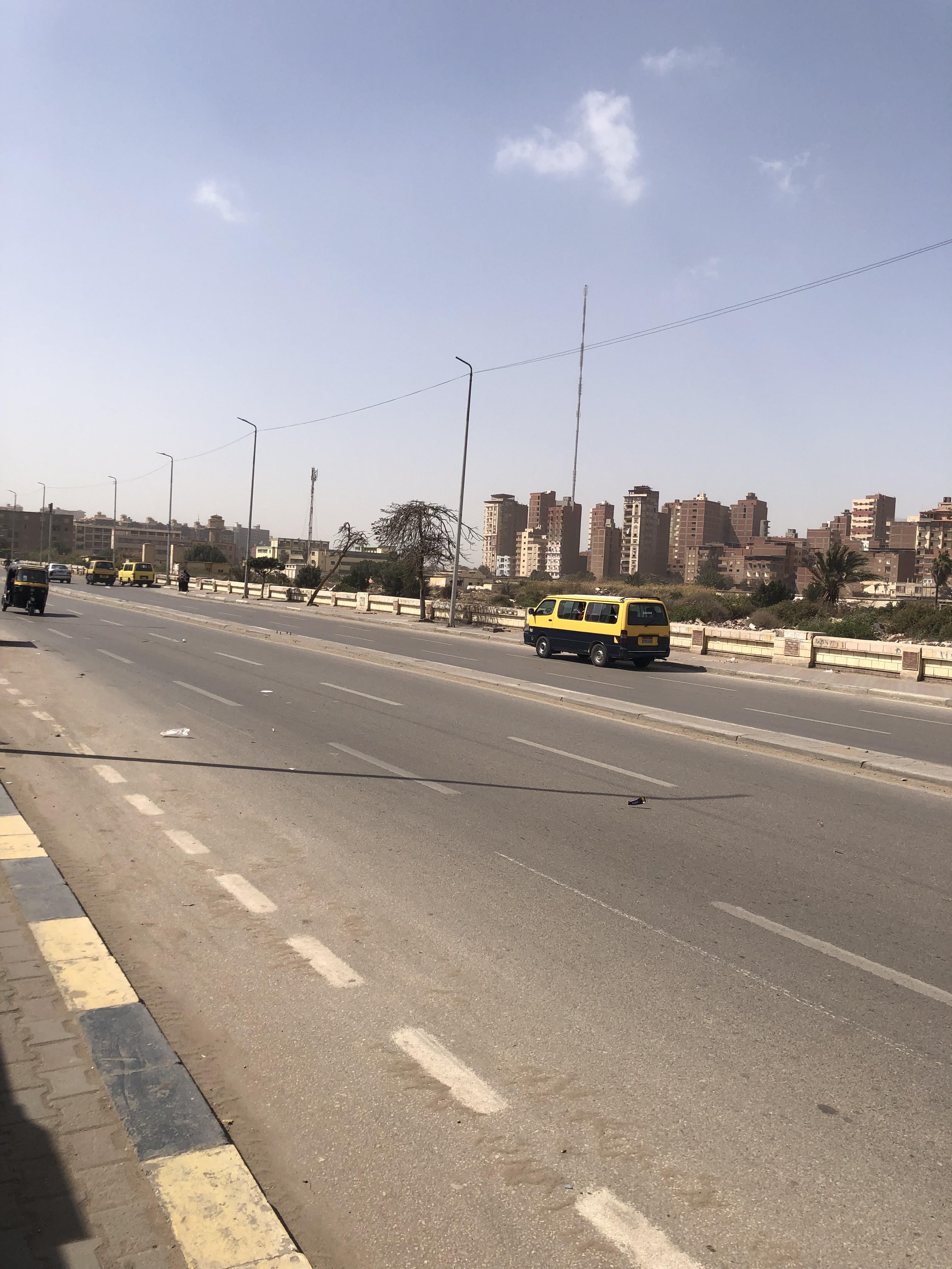 حالة الطقس فى الغربية