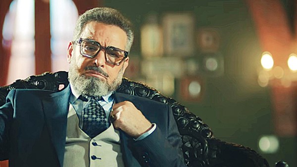 أحمد عبد العزيز: «البخت» محطةٌ مهمة في مسيرتي