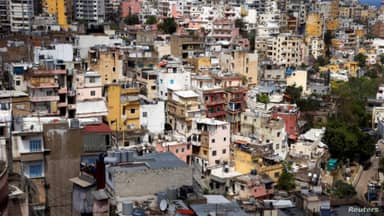 إخلاء مبنى بعد اتّصال تحذيريّ! – MTV Lebanon إخلاء مبنى بعد اتّصال تحذيريّ! - MTV Lebanon