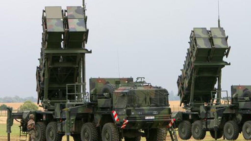 تركيا تنشر أنظمة "باتريوت" وترفض انتهاك إيران لمجالها الجوي | أخبار