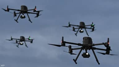 مسيّرات "مجهولة"... ورفع مستوى التأهُّب!