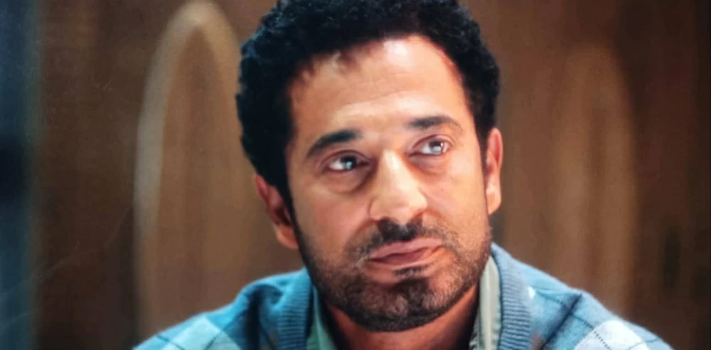 مسلسل إفراج الحلقة 11.. عمرو سعد ينقذ نجله وابنة عمه ويحذر حاتم صلاح (تفاصيل) افراج