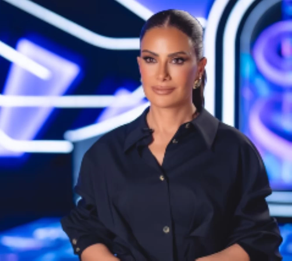 صبا مبارك: هند صبري أفضل ممثلة عربية دخلت السوق المصري صبا مبارك