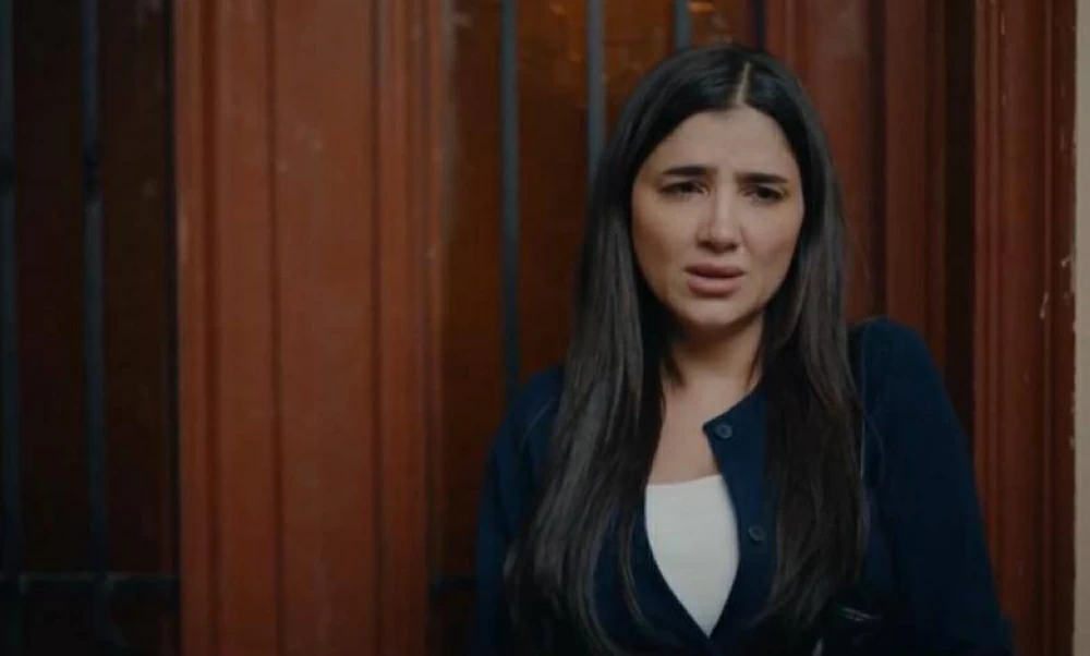 بعد تأجيل الحلقة 12.. تعرف على مواعيد وقناة عرض «الست موناليزا» بطولة مي عمر الست موناليزا