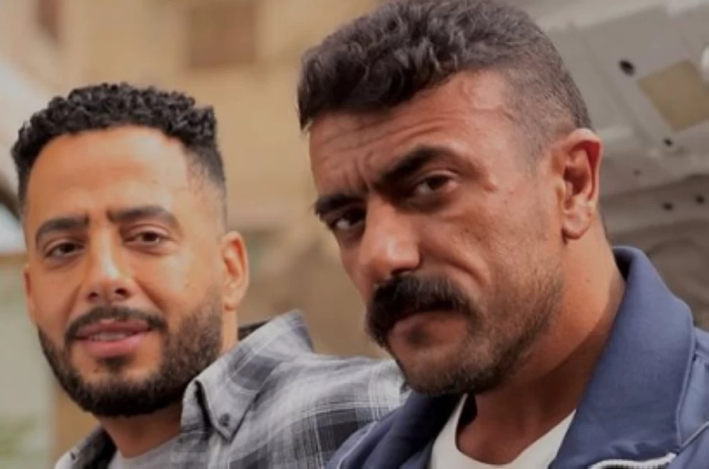 مسلسل علي كلاي الحلقة 12.. تعرف على مواعيد وقنوات عرضها احمد العوضي وعصام السقا - صورة أرشيفية