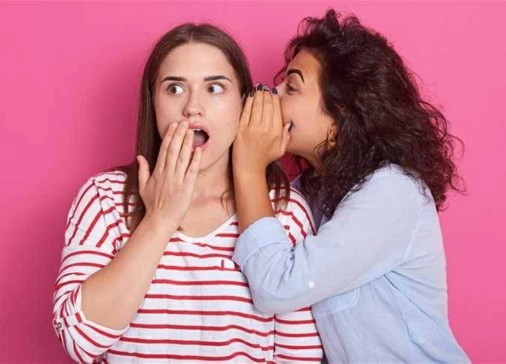 «مش بيحبوا يجيبوا سيرة حد فى رمضان».. 4 أبراج تكره النميمة أبراج