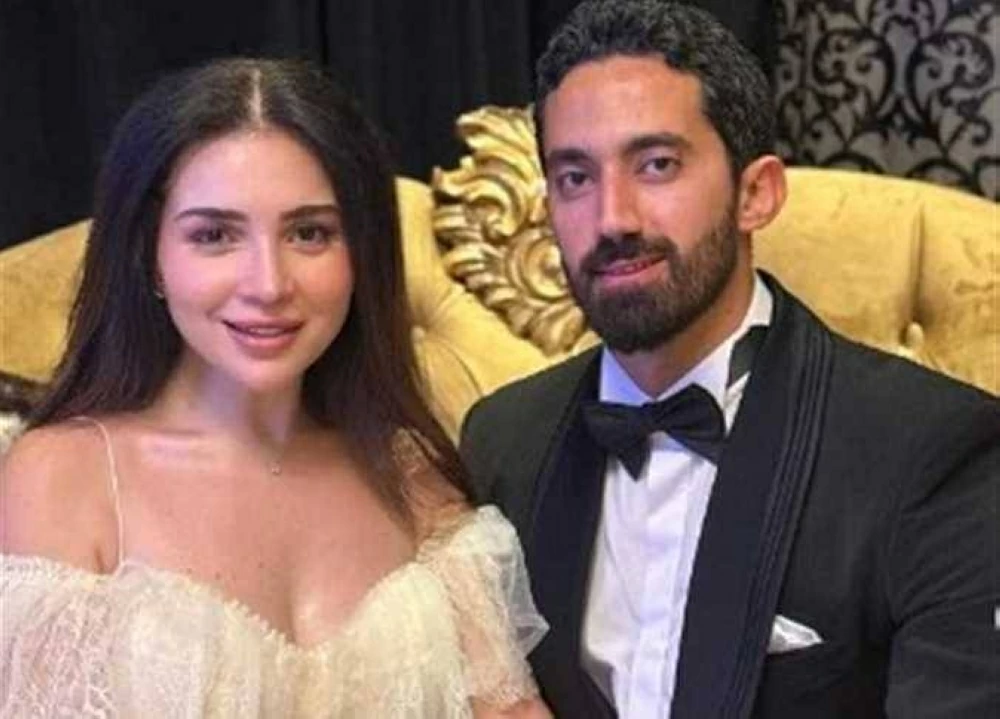 بعد خضوعها لـ عملية جراحية.. آخر تطورات الحالة الصحية لـ مي عز الدين (تفاصيل) مي عز الدين