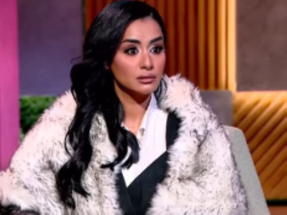 نانسي صلاح تنهار بالبكاء على الهواء: «اتخزلت من أقرب ناس ومش هسكت تاني» نانسي صلاح