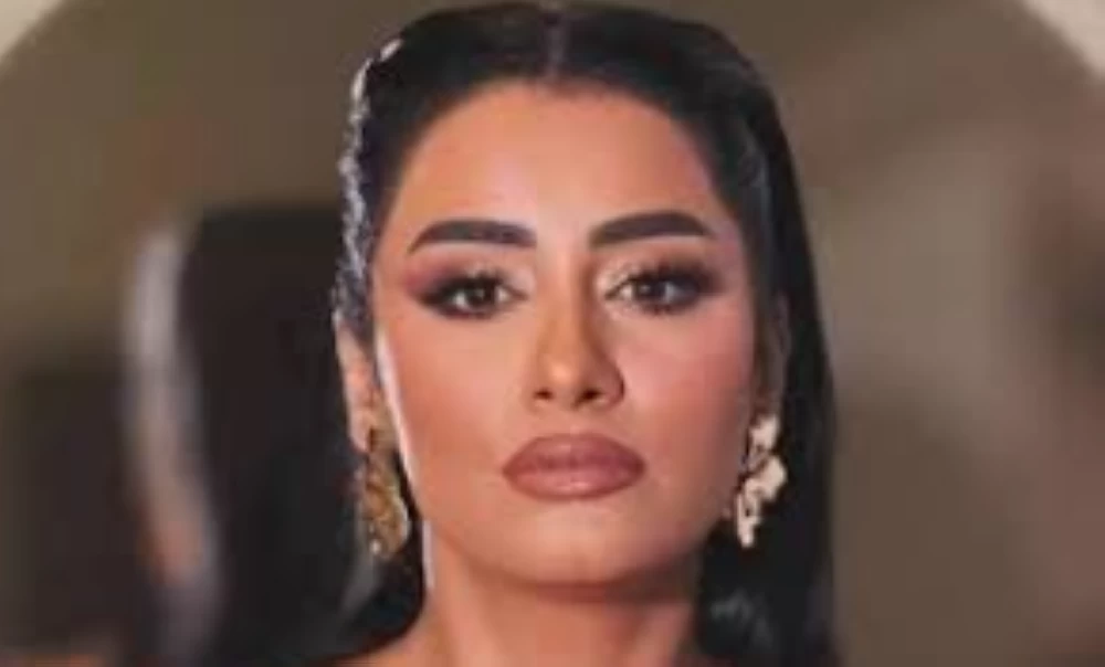 نانسى صلاح: «فقدت أمى وأختى.. وأتولى تربية ابنة أختى وهى قطعة من قلبي» نانسى صلاح