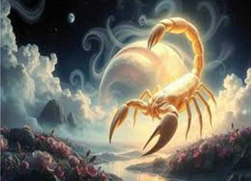 الوضع محتاج صبر وثقة.. حظ برج العقرب اليوم 3 مارس توقعات برج العقرب 2025 - صورة أرشيفية